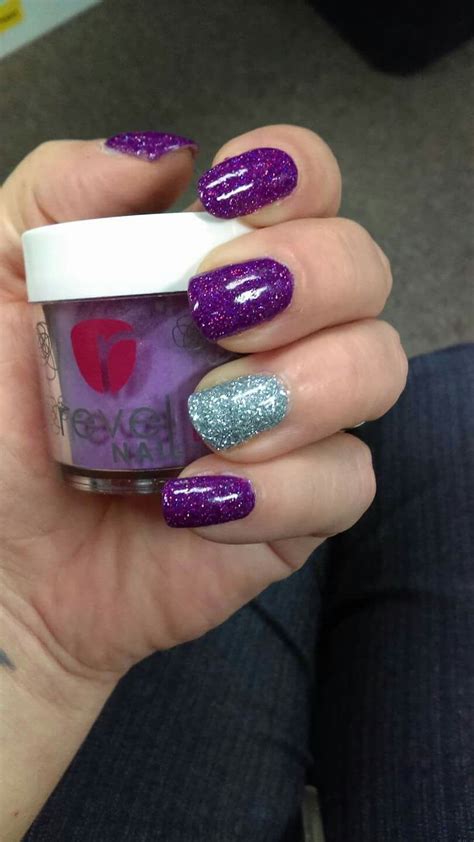 New to Dip Powder New to Revel Nail Don't worry we got you covered. . Revel dip